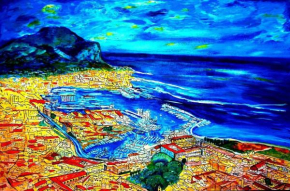 ART GALLERY HOUSE La casa dell’arte